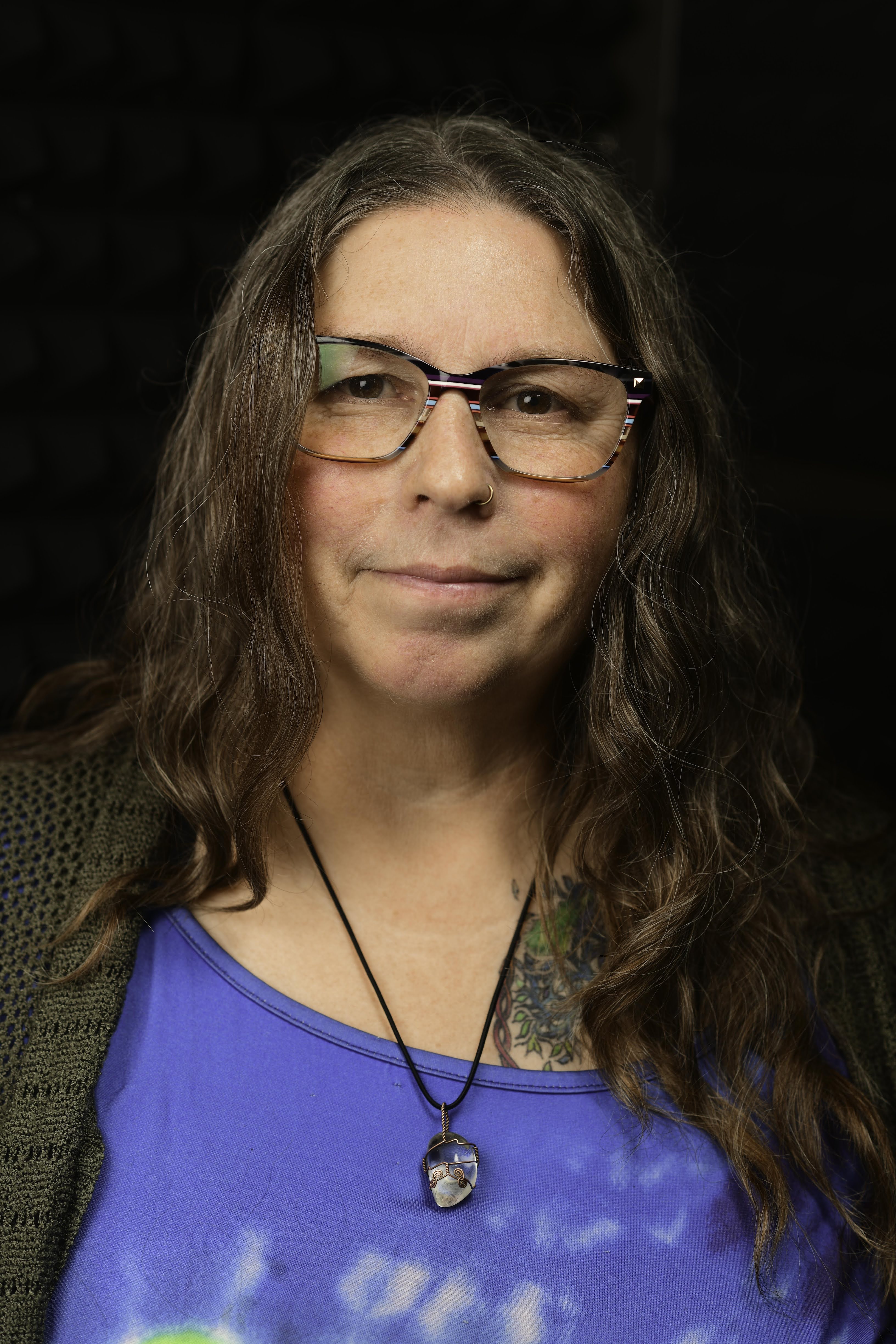 Sonshine Tree - Artist